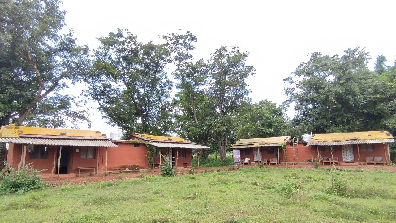 Photo of Outdoor in Jagdalpur