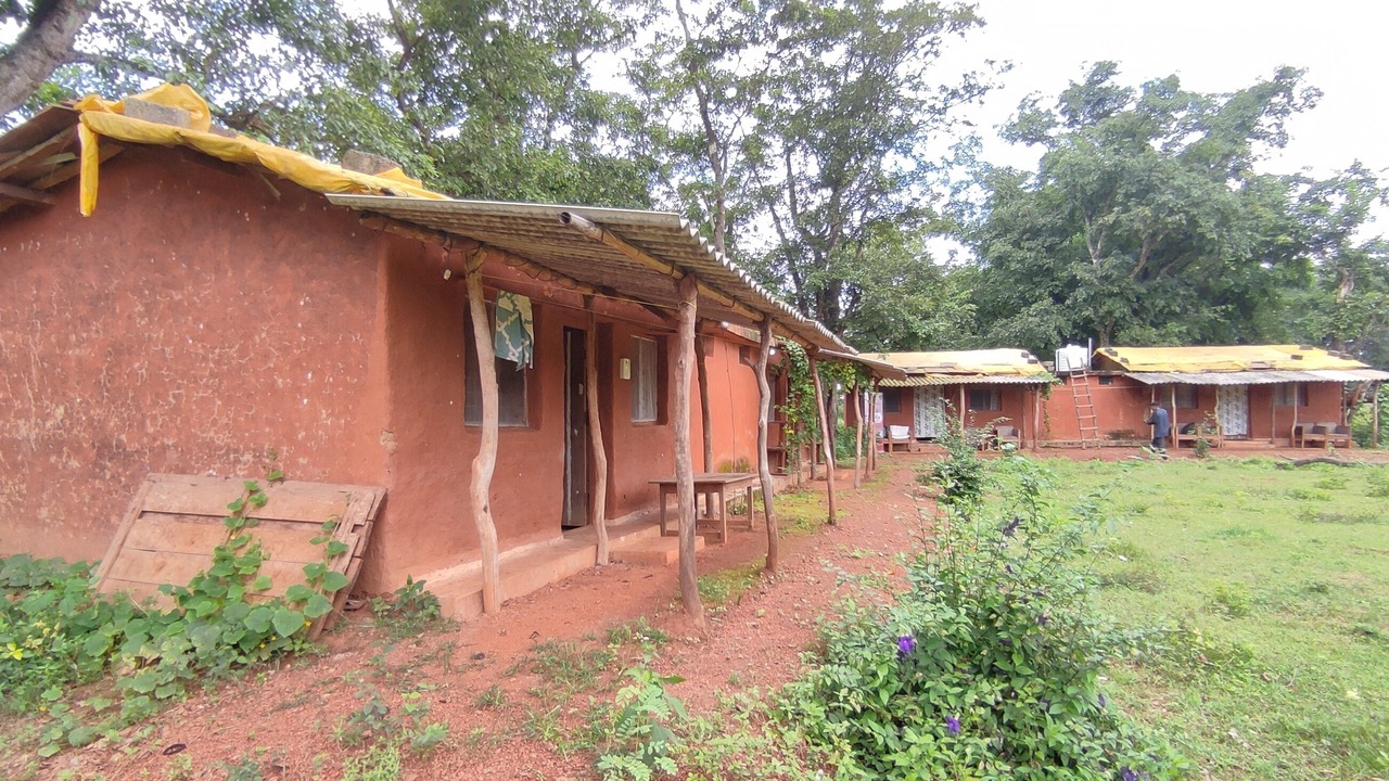 Photo of Outdoor in Jagdalpur