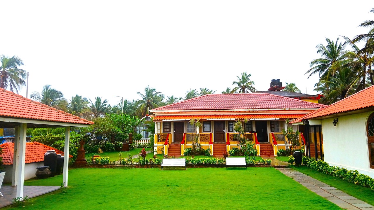 Photo of Outdoor in Calangute