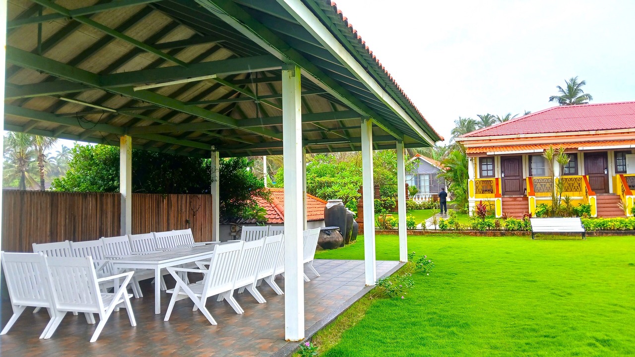 Photo of Outdoor in Calangute