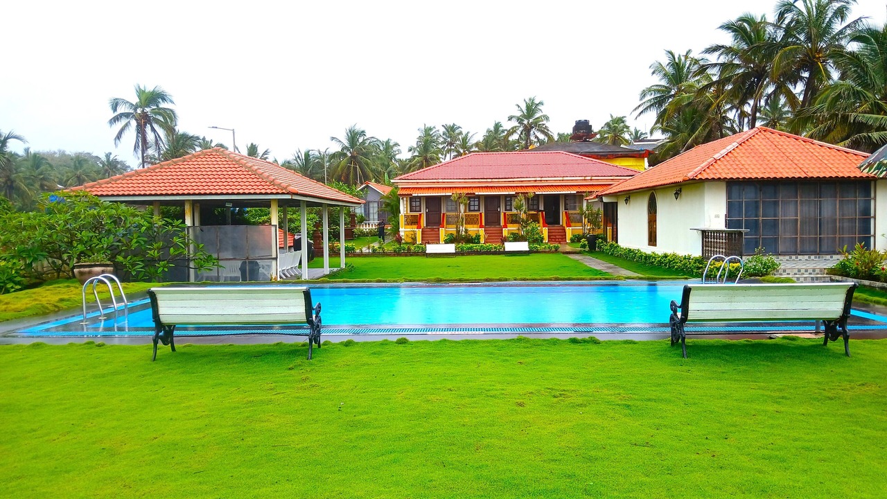 Photo of Outdoor in Calangute