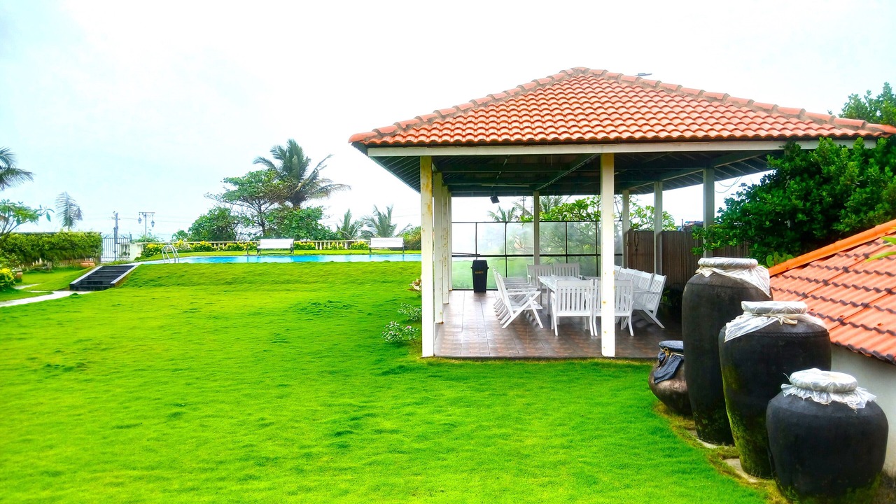 Photo of Outdoor in Calangute