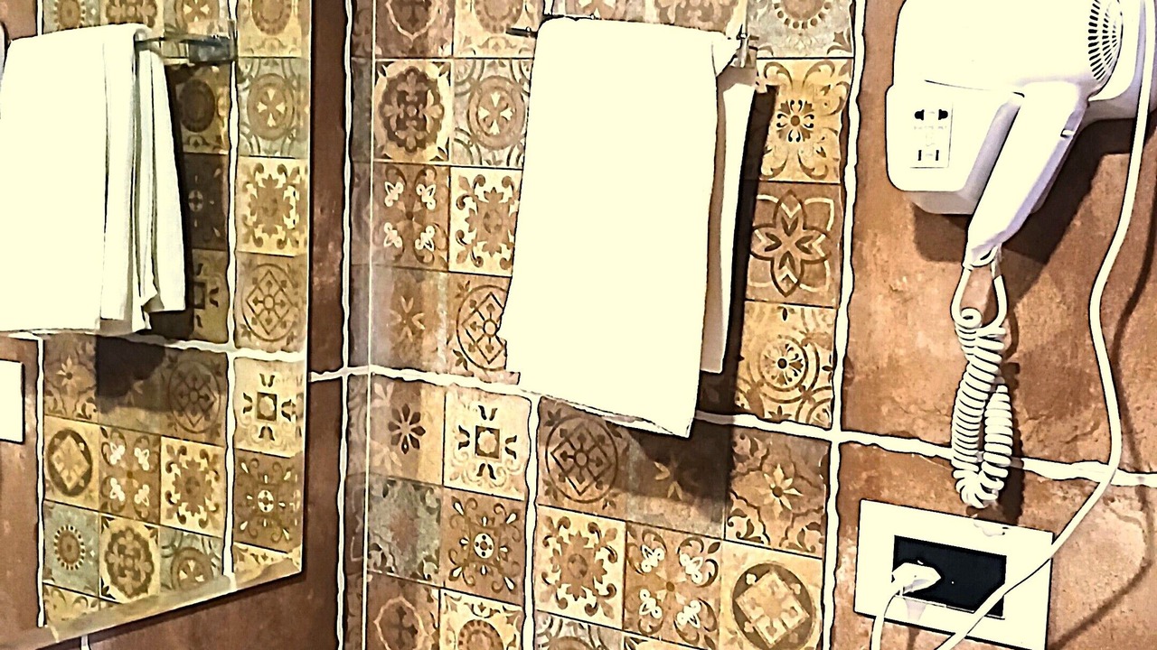 Photo of Bathroom in Calangute