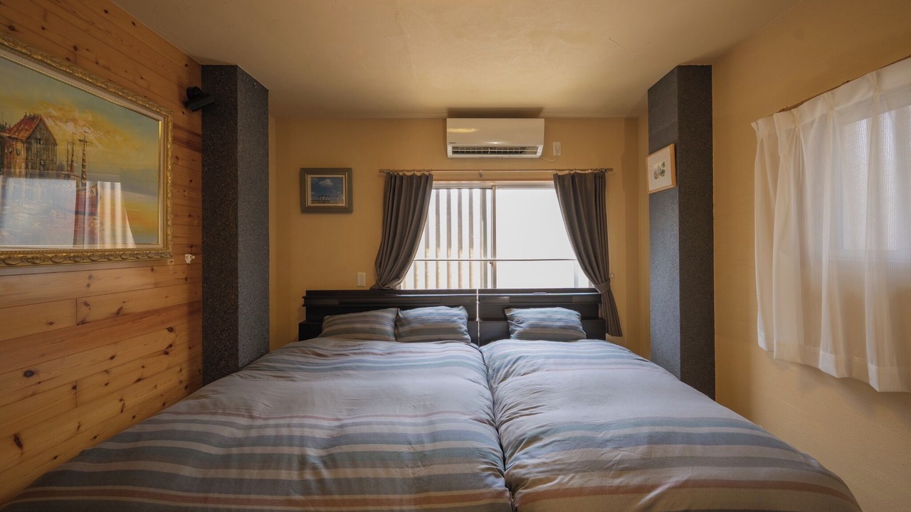 Photo of Bedroom in Asakusa