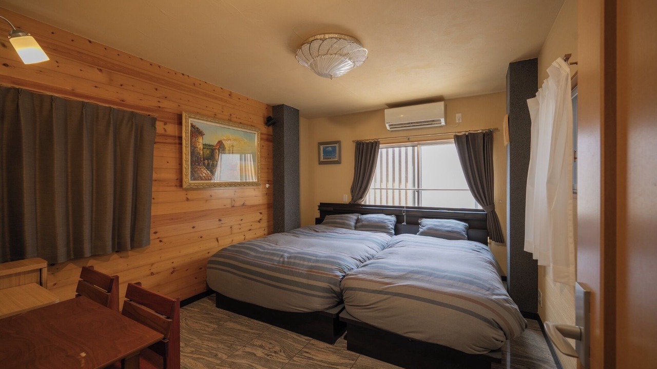 Photo of Bedroom in Asakusa