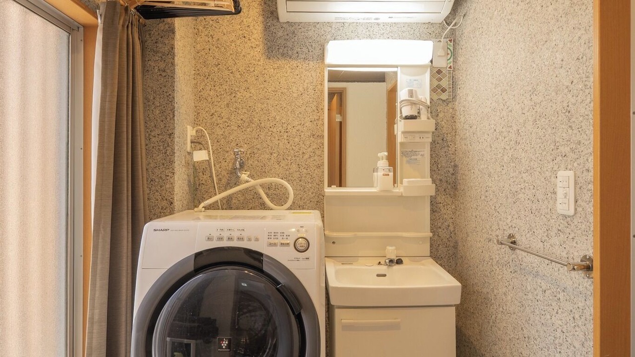 Photo of Bathroom in Asakusa
