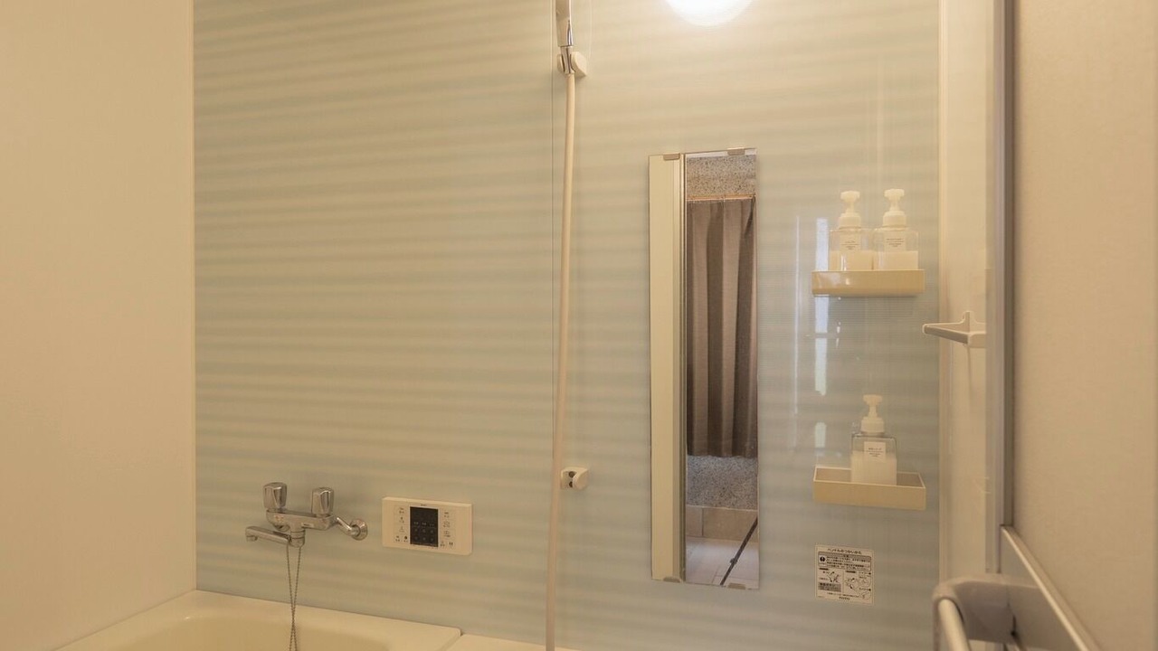 Photo of Bathroom in Asakusa