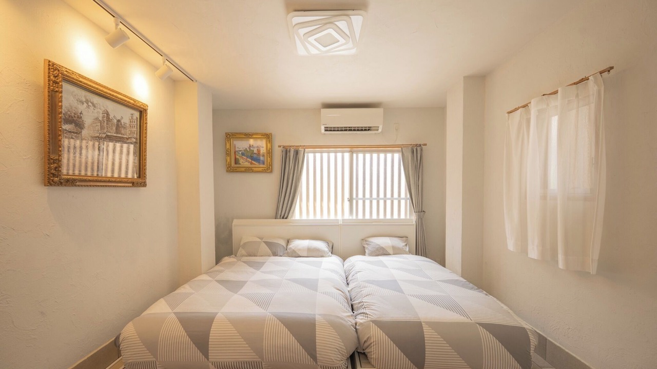 Photo of Bedroom in Asakusa