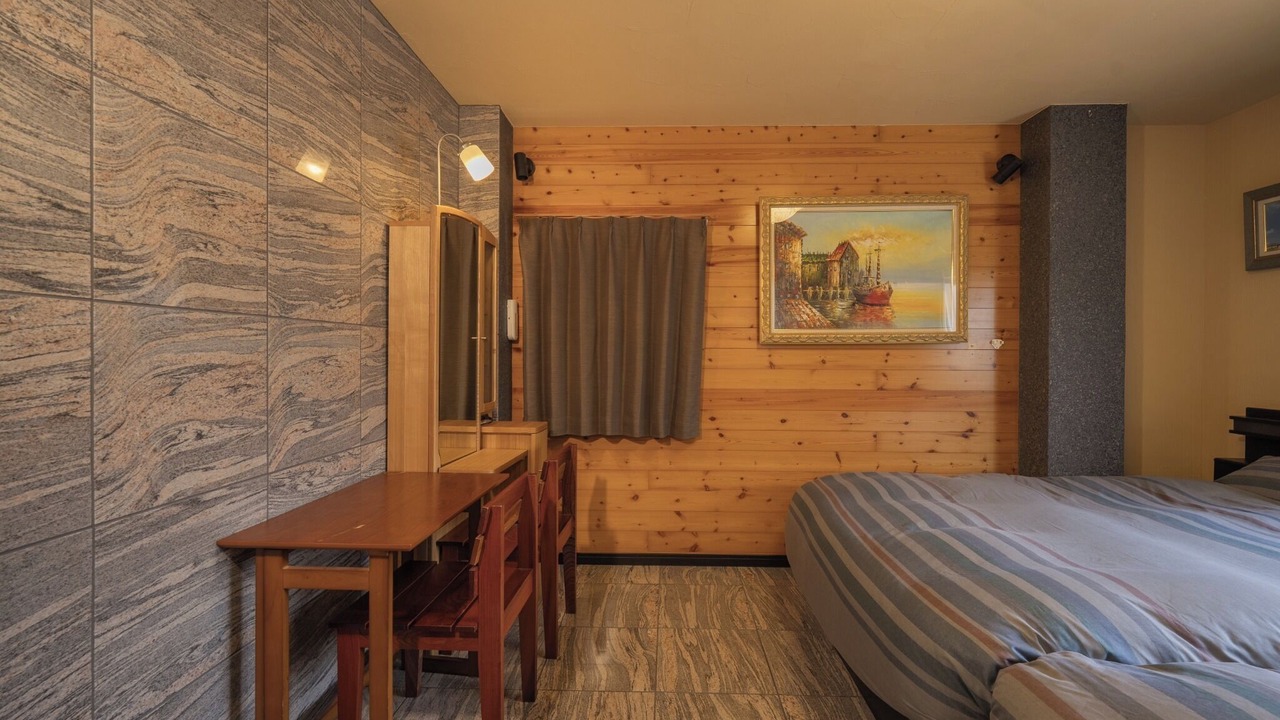 Photo of Bedroom in Asakusa