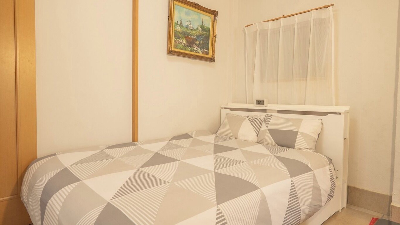 Photo of Bedroom in Asakusa