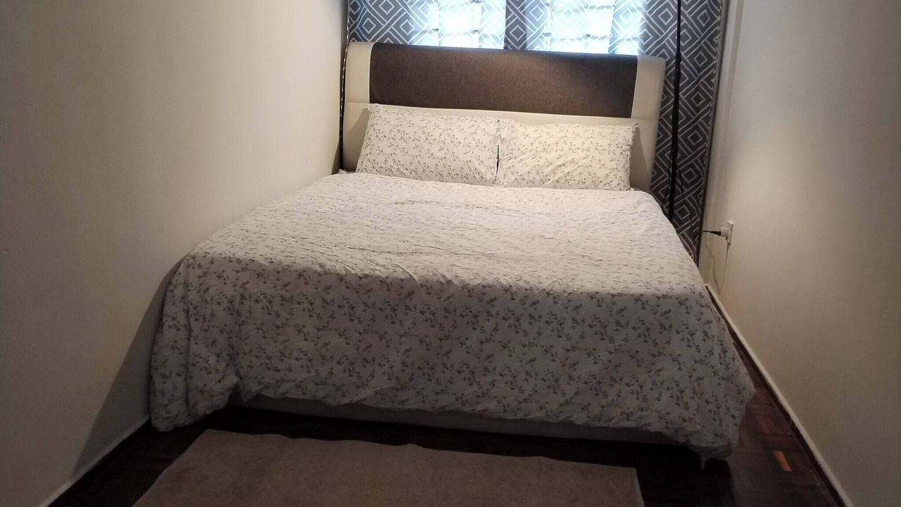 Photo of Bedroom in Sungai Buloh