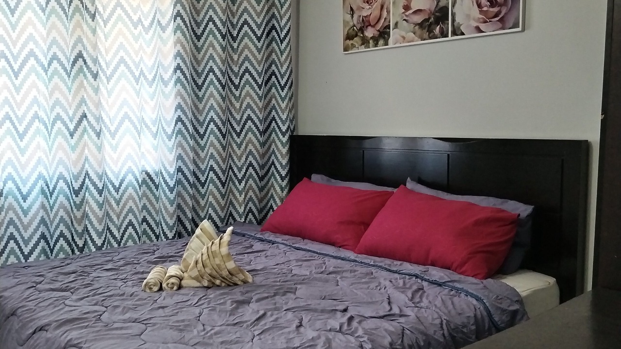 Photo of Bedroom in Sungai Buloh