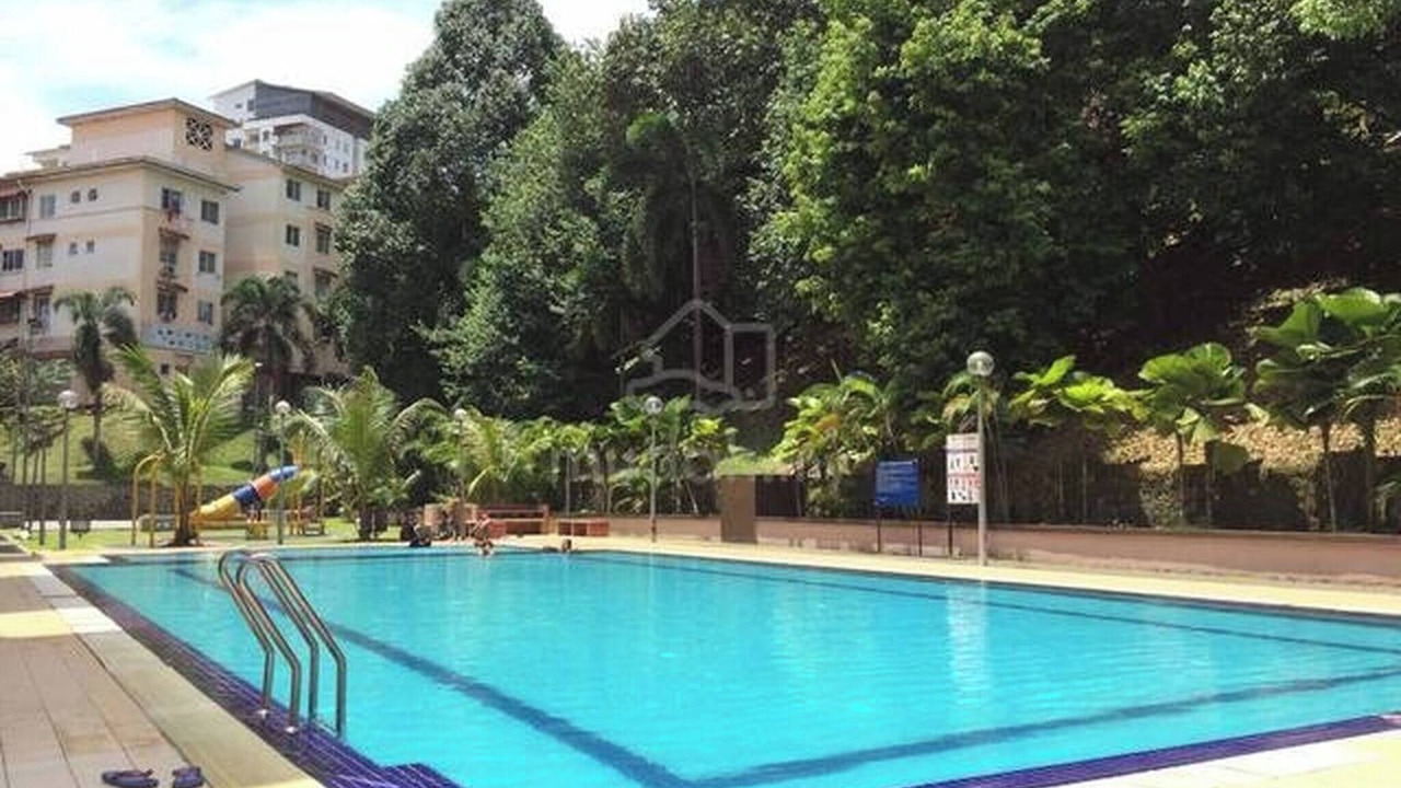Photo of Outdoor in Sungai Buloh