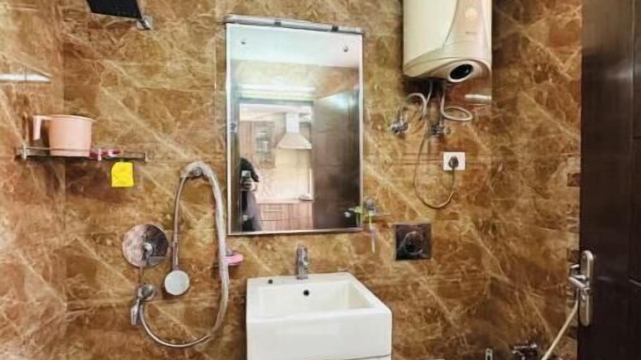 Photo of Bathroom in Delhi Cantonment