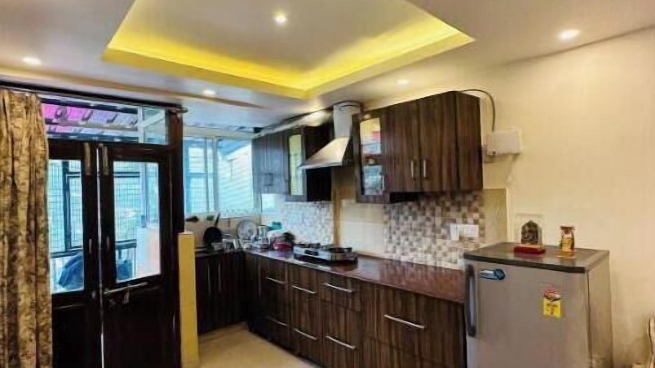 Photo of Kitchen in Delhi Cantonment