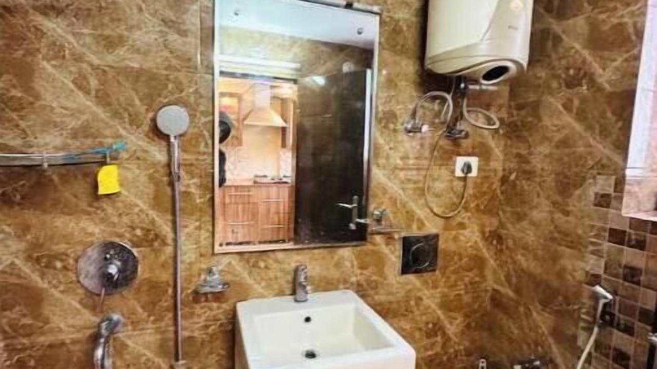 Photo of Bathroom in Delhi Cantonment