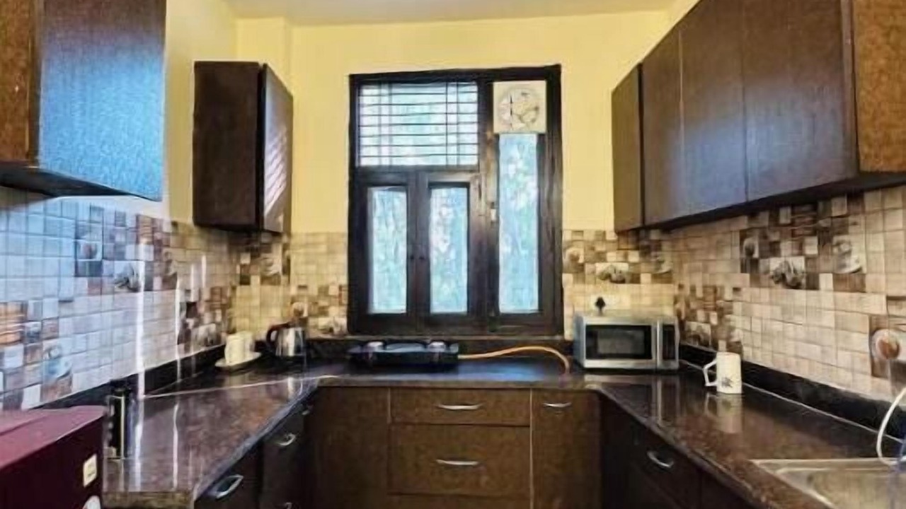 Photo of Kitchen in Delhi Cantonment