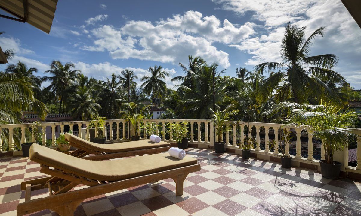 Photo of Outdoor in Candolim