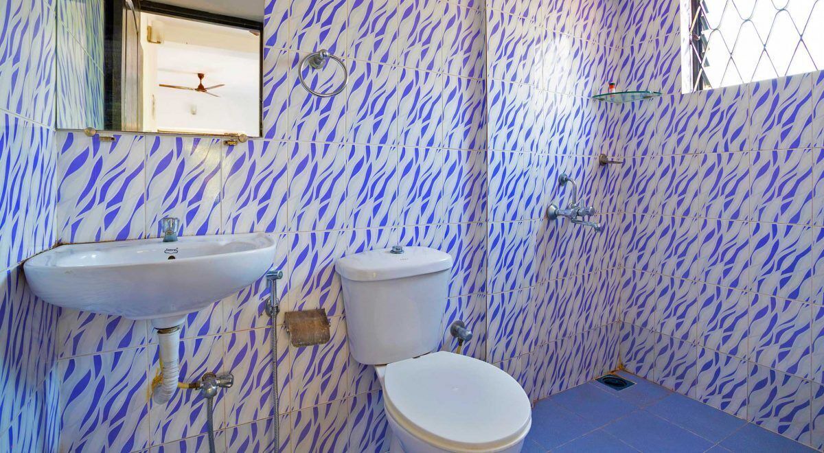 Photo of Bathroom in Candolim