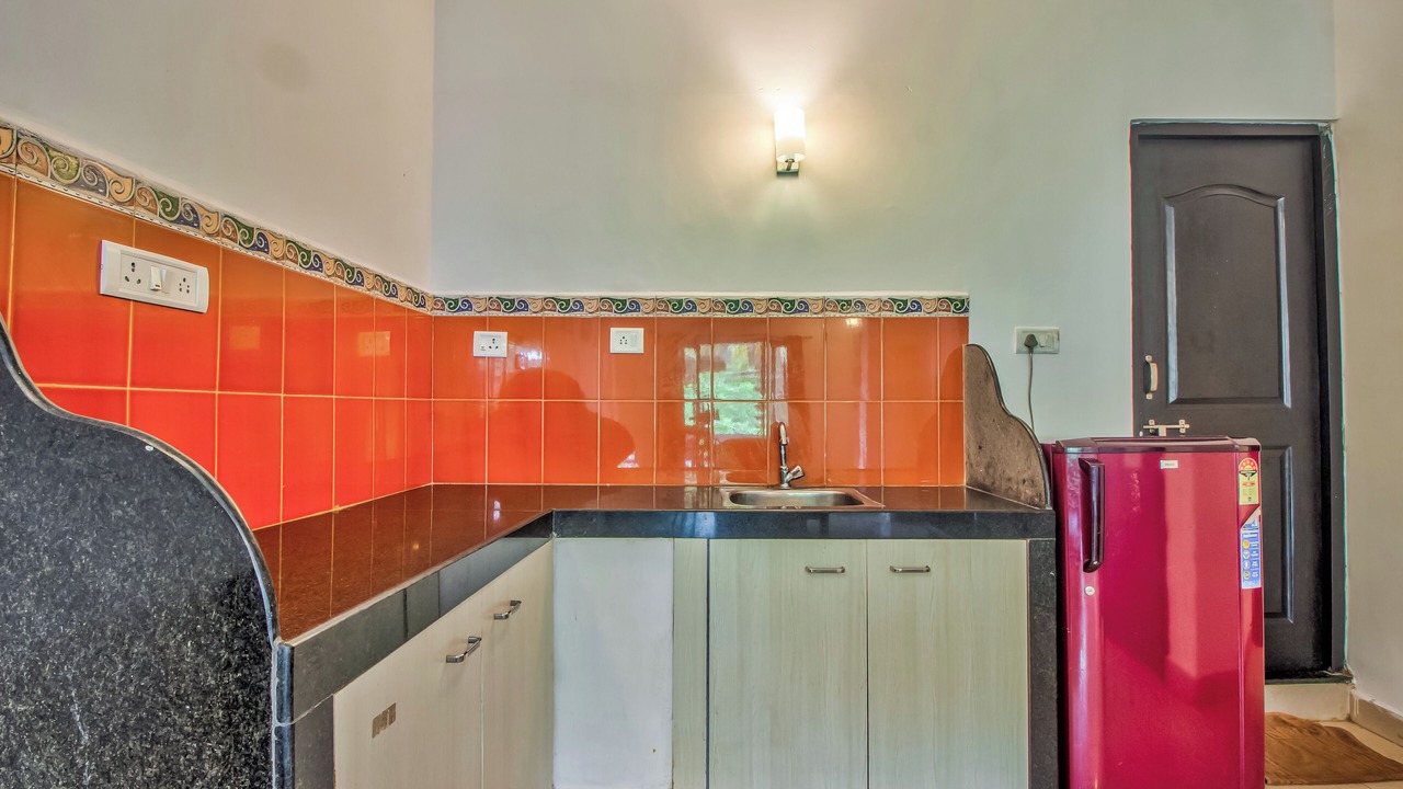 Photo of Kitchen in Candolim