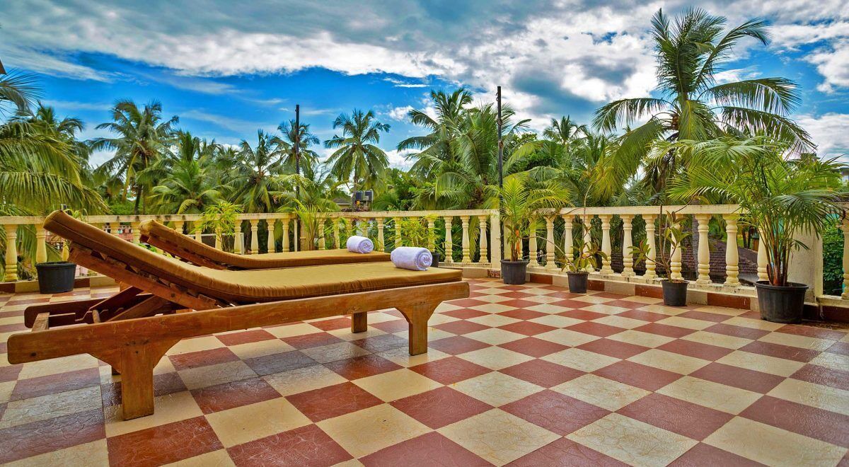 Photo of Outdoor in Candolim