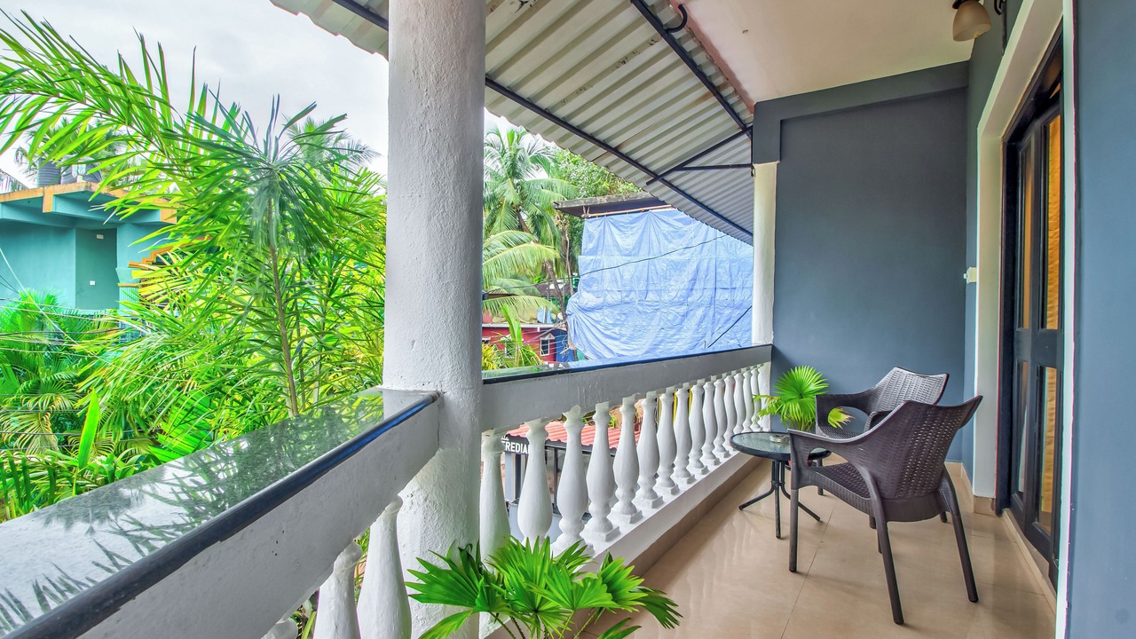 Photo of Outdoor in Candolim