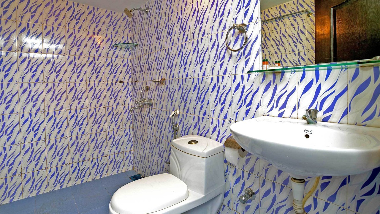 Photo of Bathroom in Candolim