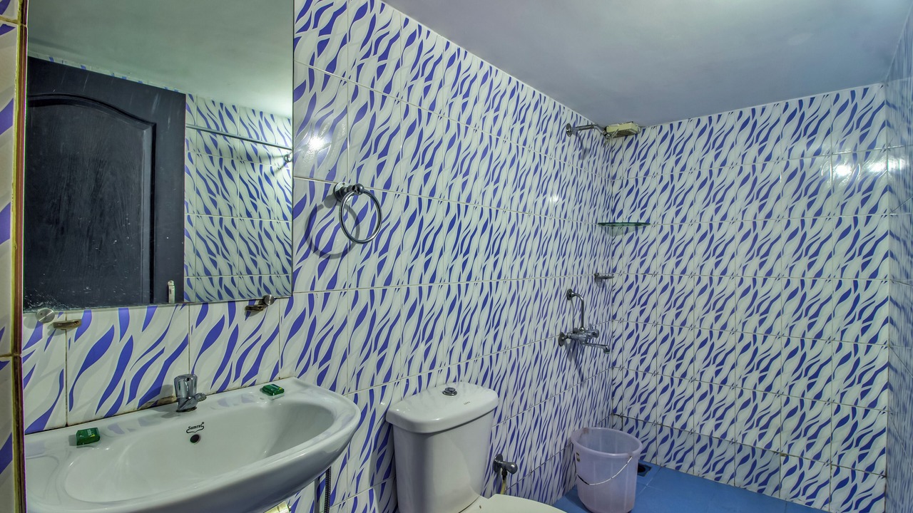Photo of Bathroom in Candolim