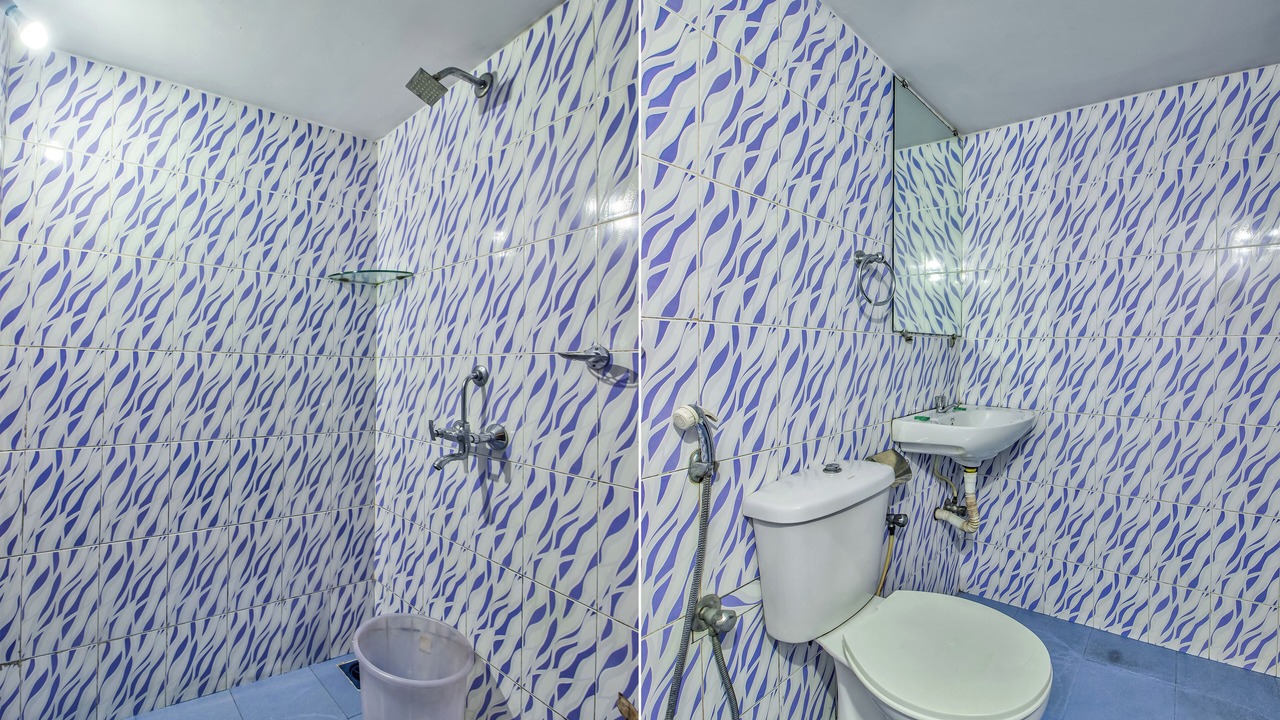 Photo of Bathroom in Candolim