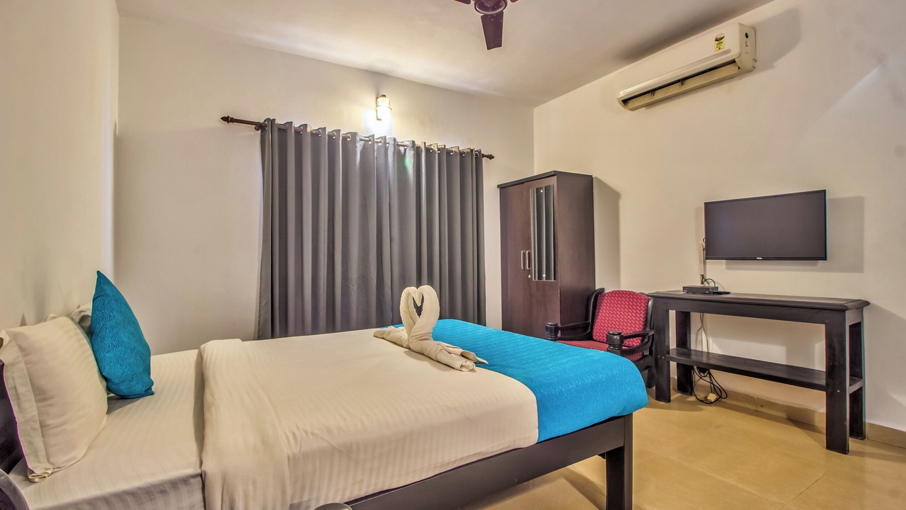 Photo of Livingroom in Candolim