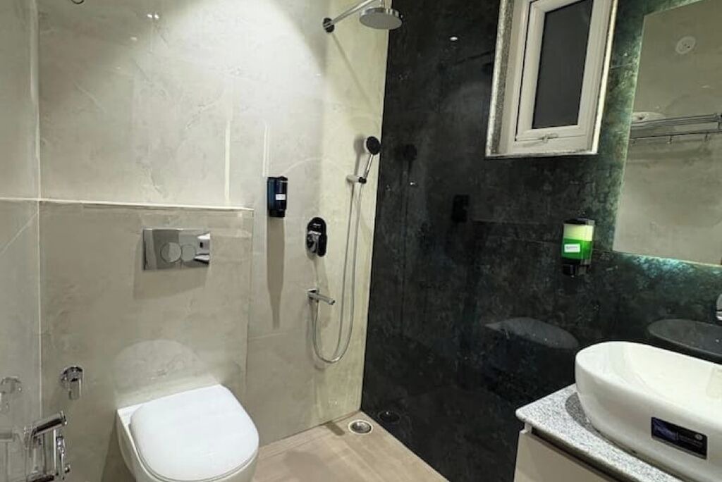Photo of Bathroom in Vasant Kunj