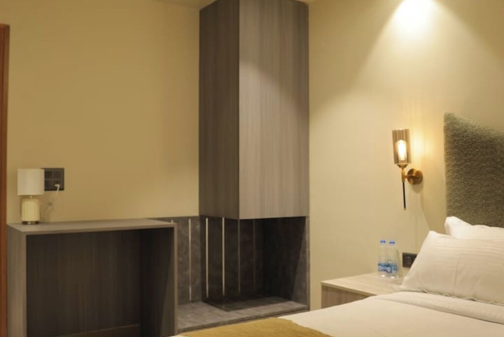 Photo of Bedroom in Vasant Kunj