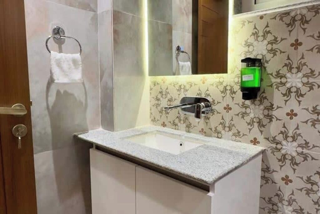 Photo of Bathroom in Vasant Kunj