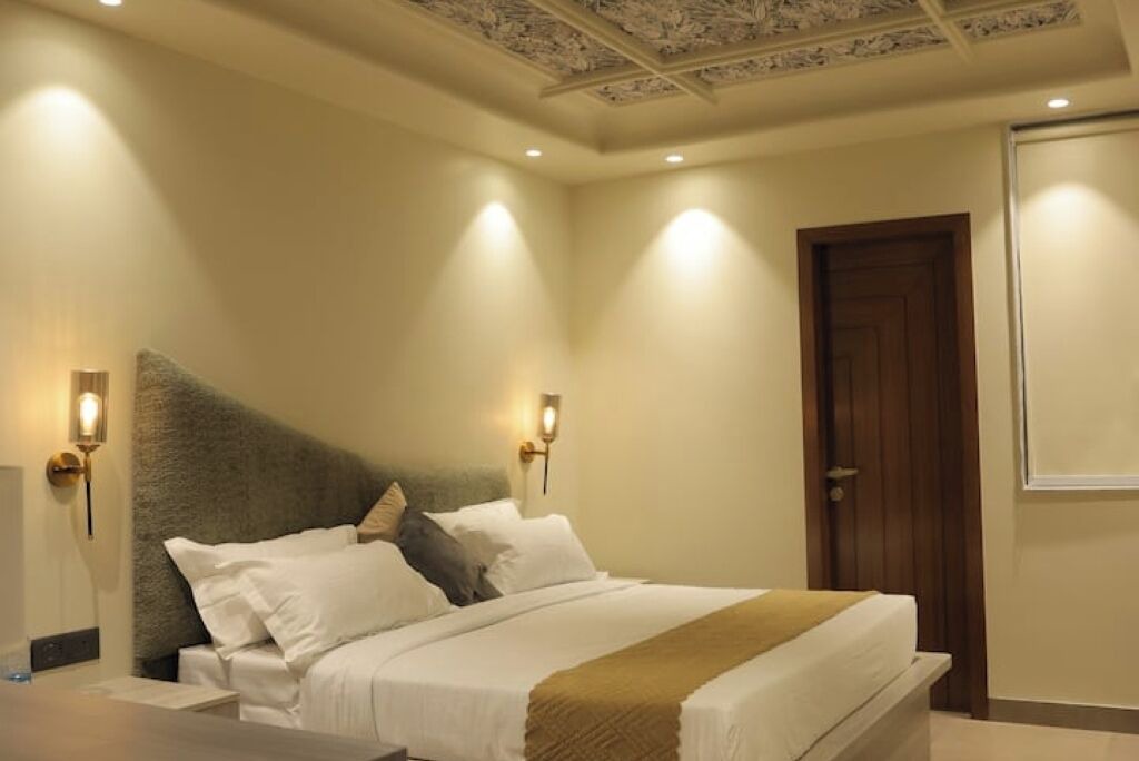 Photo of Bedroom in Vasant Kunj