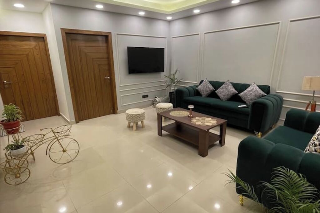 Photo of Livingroom in Vasant Kunj
