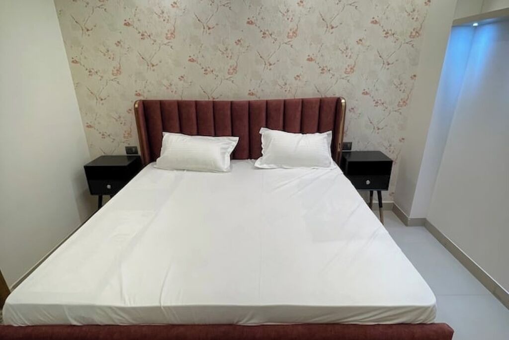 Photo of Bedroom in Vasant Kunj