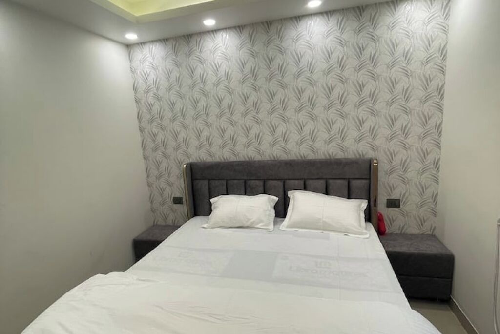 Photo of Bedroom in Vasant Kunj