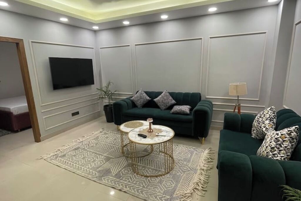 Photo of Livingroom in Vasant Kunj