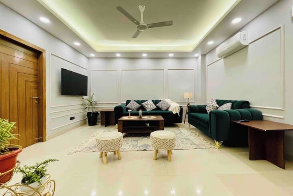 Photo of Livingroom in Vasant Kunj