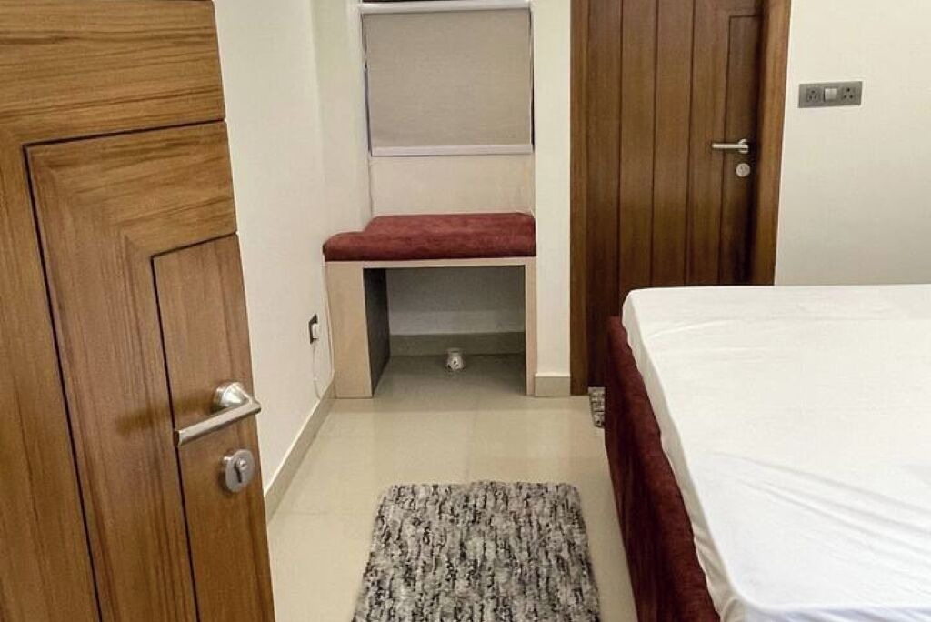 Photo of Bedroom in Vasant Kunj