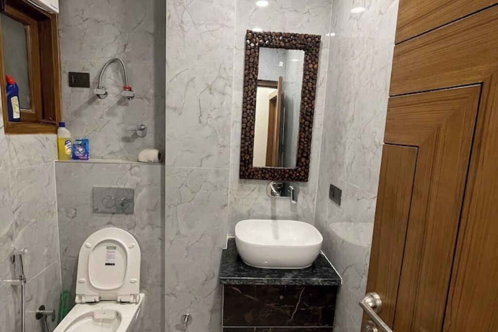 Photo of Bathroom in Vasant Kunj