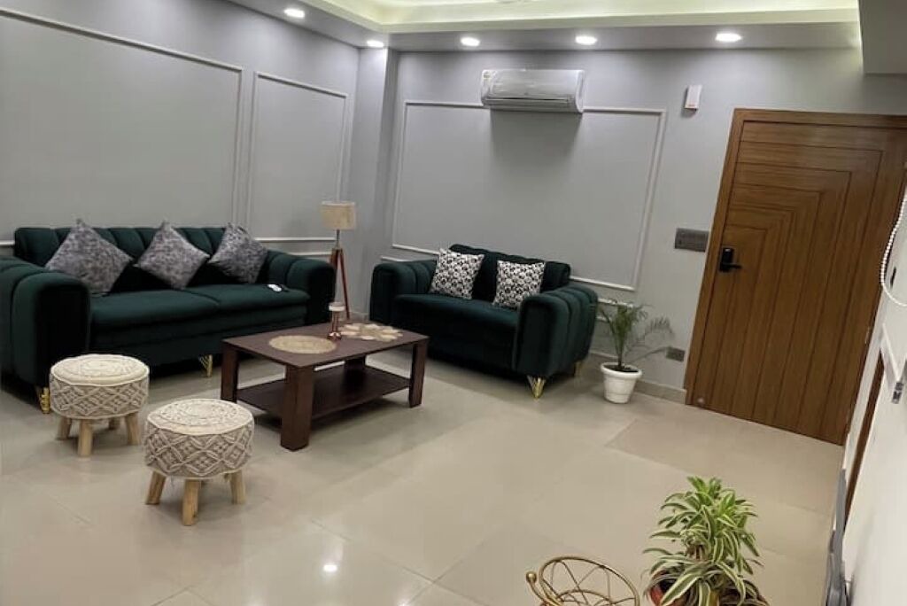 Photo of Livingroom in Vasant Kunj