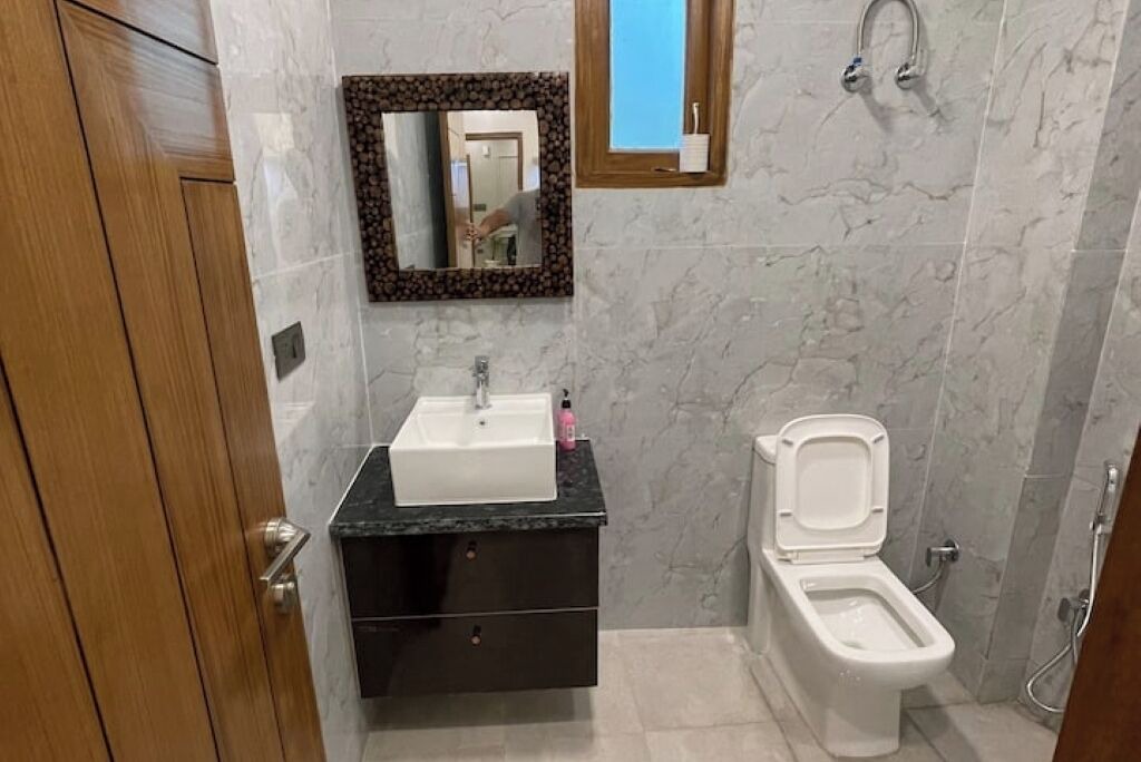 Photo of Bathroom in Vasant Kunj