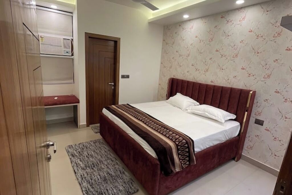 Photo of Bedroom in Vasant Kunj