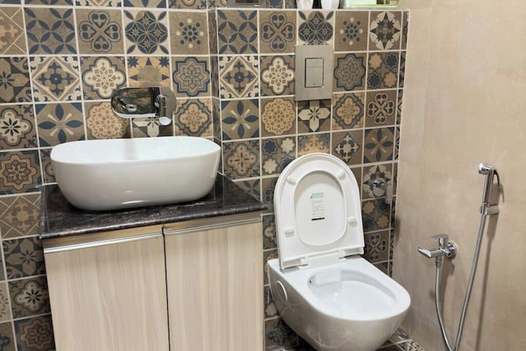 Photo of Bathroom in Connaught Place