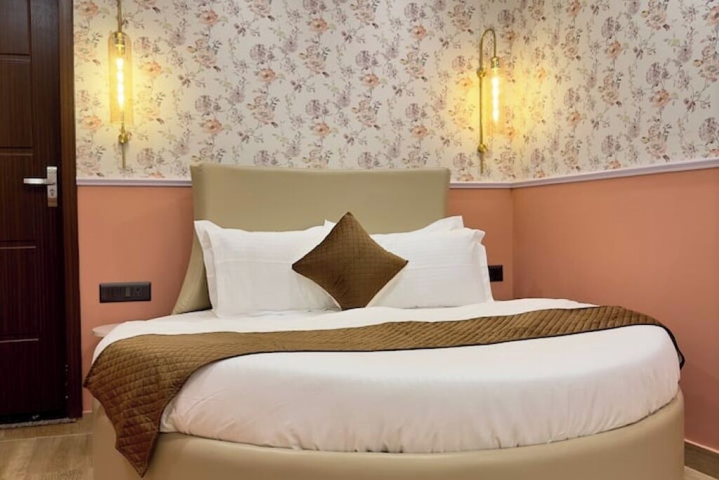 Photo of Bedroom in Sector D