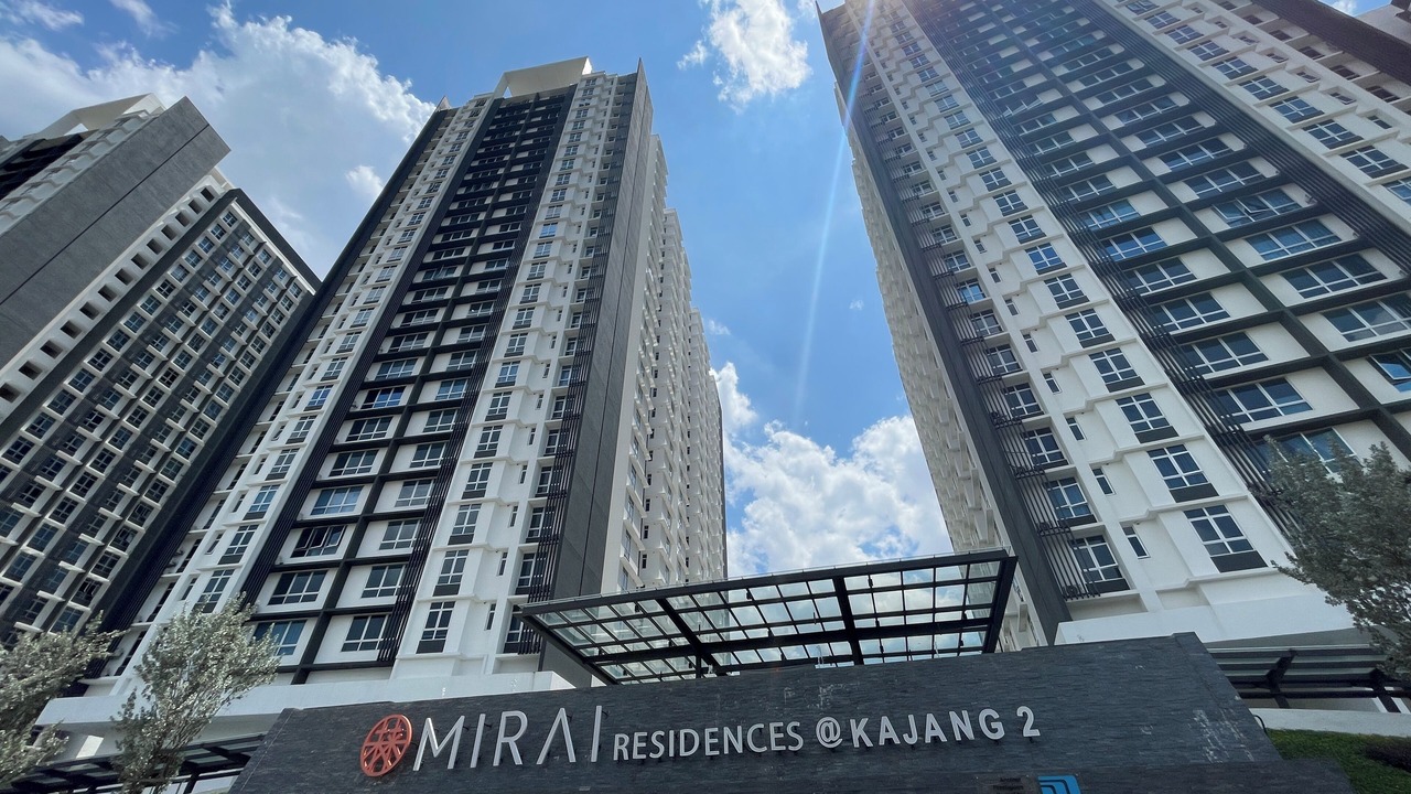 Photo of Outdoor in Kajang
