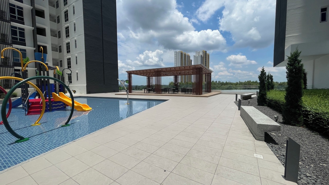 Photo of Outdoor in Kajang