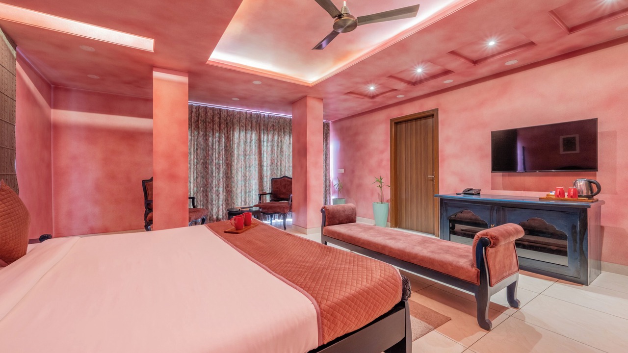 Photo of Bedroom in Gopalbari