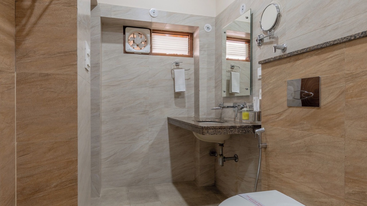 Photo of Bathroom in Gopalbari